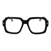 Dsquared² Black Acetate Glasses (Frames)
